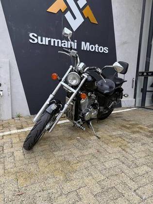 HONDA SHADOW 600C VT HONDA SHADOW 600C VT